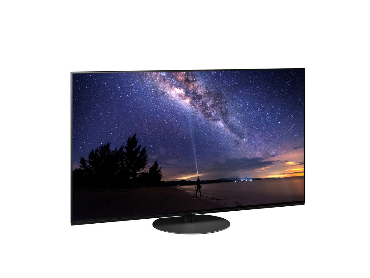 PANASONIC TX 55JZW1004 139 Cm 55 Zoll 4K Ultra HD OLED TV 1 249 00