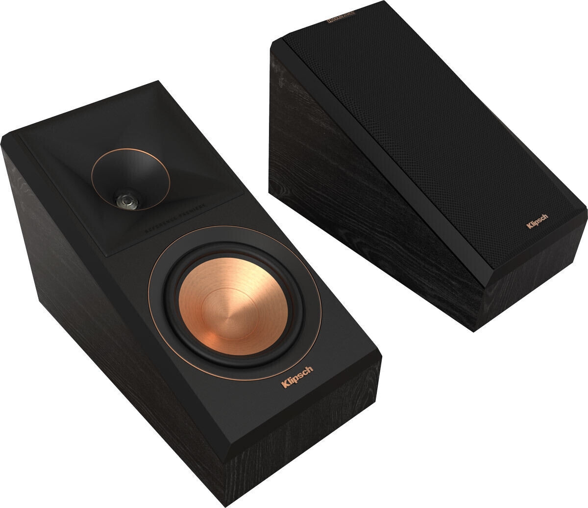 Klipsch Rp Sa Ii Atmos Lautsprecher Neu Paar