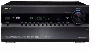 Av Receiver Seite