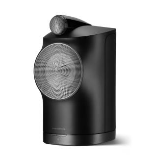 Bowers & Wilkins B&W Formation Duo Schwarz kabelloser Kompaktlautsprecher Stück