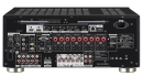 PIONEER VSX-LX504 (B) Schwarz 9.2 AV-Receiver Bluetooth |...