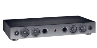 Magnat Sounddeck 400 BTX - Sounddeck mit BT | Aussteller, gut, ohne OVP