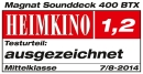 Magnat Sounddeck 400 BTX - Sounddeck mit BT | Aussteller, gut, ohne OVP