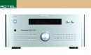 Rotel RSX-1560 Silber - 7.1-Kanal AV-Receiver UVP war...