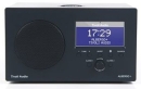 Tivoli Audio Albergo+ Graphite, Aussteller - Bluetooth DAB+/UKW Radiowecker