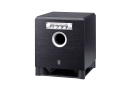 Yamaha YST-SW015 Schwarz - Aktiv-Subwoofer | Auspackware,...