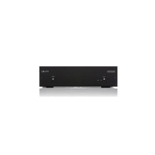 Musical Fidelity LX-LPS Schwarz MM/MC Phono-Vorverstärker, UVP war 499 € | Neu