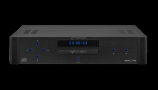 EMOTIVA ERC-4 - High-End CD-Player mit DA-Wandler | Neu