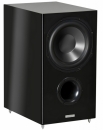 ASW CANTIUS AS 412 Nussbaum Aktiv-Subwoofer |...