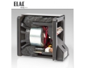 ELAC 301.2 Weiß HG - 2-Wege Regallautsprecher, Stückpreis | Neu