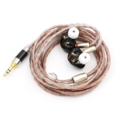 SHOZY NEO BG 5BA HiFi-In-Ear-Kopfhörer Audiophile...