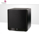 Boston Acoustics ASW 650 High Gloss Black -...