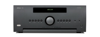 ARCAM SR250 Stereo-AV-Receiver UVP 3499 € | Auspackware, sehr gut