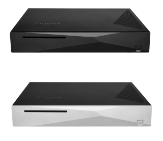 Innuos ZEN Mk3 Musikserver Roon Core