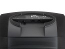 Bowers & Wilkins B&W Formation Bass Schwarz - 250 Watt Aktiv Subwoofer