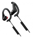 PIONEER SE-E721-K Schwarz In-Ear-Clip BassHead Hybrid...