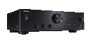 Onkyo A-9130 Schwarz - Integrierter Stereoverstärker...