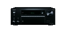 Onkyo TX-NR575E-B Schwarz - 7.2-Kanal AV-Netzwerk-Receiver, Ausstellungsstück