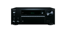 Onkyo TX-NR575E-B Schwarz - 7.2-Kanal...