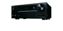 Onkyo TX-NR575E-B Schwarz - 7.2-Kanal...