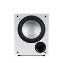 JAMO C 910 SUB matte White Aktiv Subwoofer 300 Watt | Neu | UVP 399 €