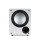 JAMO C 910 SUB matte White Aktiv Subwoofer 300 Watt | Neu | UVP 399 €