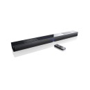 CANTON Smart Soundbar 10 Schwarz - Multiroom Soundbar Dolby Atmos UVP 899 € | Auspackware, sehr gut