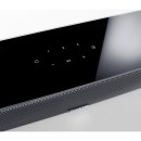 CANTON Smart Soundbar 10 Schwarz - Multiroom Soundbar Dolby Atmos UVP 899 € | Auspackware, sehr gut