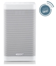 CANTON Smart Soundbox 3 Weiss Multiroom-Lautsprecher...