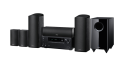 ONKYO HT-S7805 Schwarz - 5.1.2-Kanal Heimkino System |...