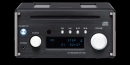 TEAC CR-H101DAB Schwarz - Mikro-CD/DAB-Receiver |...