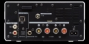 TEAC CR-H101DAB Schwarz - Mikro-CD/DAB-Receiver | Aussteller, sehr gut, ohne OVP