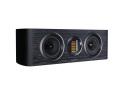 Wharfedale EVO 4.CS, Schwarz-Echtholz - 2-Wege...