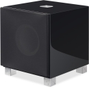 REL T-9i schwarz hochglanz - HighEnd Subwoofer |...