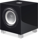 REL T-9i schwarz hochglanz - HighEnd Subwoofer |...