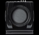 REL S/812 schwarz hochglanz - 12 Zoll Aktiv Subwoofer