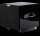 REL S/812 schwarz hochglanz - 12 Zoll Aktiv Subwoofer