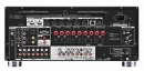 Onkyo TX-RZ840-B Schwarz 9.2-Kanal Netzwerk AV-Receiver |...