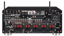 PIONEER SC-LX801 Schwarz, 9.2 AV-Receiver, UVP 2.199...