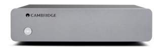 Cambridge Audio Alva Solo, Luna Grey - MM Phono Vorverstärker | Neu