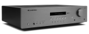 Cambridge Audio AXR85, Luna Grey - FM/AM-Stereo-Receiver...