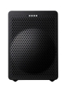 ONKYO VC-GX30 Schwarz Aussteller Smart Speaker G3 Google Assistant UVP 229,00 N3