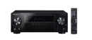 PIONEER VSX-531 Schwarz - 5.1-Kanal AV-Receiver | B-Ware,...