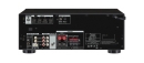 PIONEER VSX-531 Schwarz - 5.1-Kanal AV-Receiver | B-Ware,...