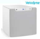 Velodyne SPL-800 Ultra Weiß - fernbedienbarer 8...