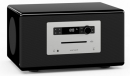 Sonoro HIFI - Musiksystem FM DAB+ CD Bluetooth, Schwarz |...