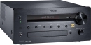 Magnat MC 200 Schwarz - Kompaktanlage/Netzwerk-Player/CD-Receiver, N30 UVP 699 €