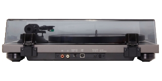 Teac AX-505 - Schwarz - High-End Stereo Vollverstärker nur 29 cm Brei,  1.349,00 €