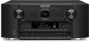 MARANTZ SR7015 Schwarz 9.2 AV-Verstärker 3D-Sound 8K...