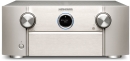 MARANTZ SR7015 Silber-Gold 9.2 AV-Verstärker...